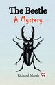 The Beetle A Mystery, Marsh Richard
