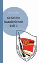 Geheime Handzeichen Teil 3, Hautberg Mutter