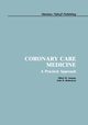 Coronary Care Medicine, Antman E.