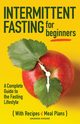 Intermittent Fasting For Beginners, Swaine Amanda