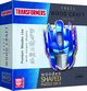 Puzzle drewniane Transformers 500, 