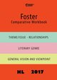 Foster Comparative Workbook HL17, Farrell Amy