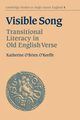Visible Song, O'Keeffe Katherine O'Brien