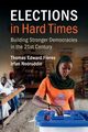Elections in Hard Times, Flores Thomas Edward