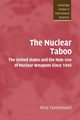 The Nuclear Taboo, Tannenwald Nina