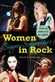 Women Singer-Songwriters in Rock, Lankford Ronald D. Jr.