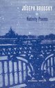 Nativity Poems, Brodsky Joseph