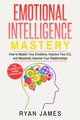 Emotional Intelligence, James Ryan