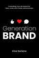 Generation Brand, Soriano Irina