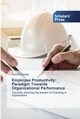 Employee Productivity, Babale Adamu
