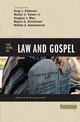 Five Views on Law and Gospel, Bahnsen Greg L.