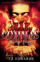Bloody Commas 3, Edwards T.J.