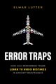 Error Traps, Lutter Elmar