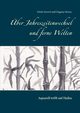 ber Jahreszeitenwechsel und ferne Welten, Severit Dorle