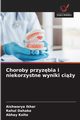 Choroby przyzbia i niekorzystne wyniki ciy, Ikhar Aishwarya