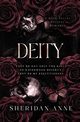 Deity, Anne Sheridan