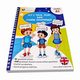 Let's Talk, Play, and Learn English (Level A1), Dwornik Pawe