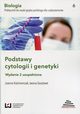 Biologia Podrcznik do nauki jzyka polskiego dla cudzoziemcw Podstawy cytologii i genetyki, Kamierczak Joanna, Gosztowt Iwona