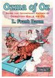 Ozma of Oz, Baum L. Frank