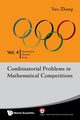 COMBINATORIAL PROB IN MATH'L(V4), YAO ZHANG