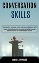 Conversation Skills, C. Reynolds James
