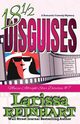 18 1/2 Disguises, Reinhart Larissa