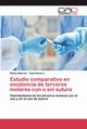 Estudio comparativo en exodoncia de terceros molares con o sin sutura, Albarrn Belkis