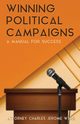 Winning Political Campaigns, Ware Attorney Charles Jerome