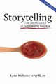 Storytelling, Ierardi Lynn