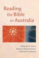 Reading the Bible in Australia, 