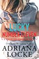 Lucky Number Eleven, Locke Adriana