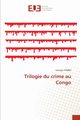 Trilogie du crime au Congo, Samba Georges