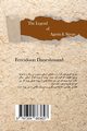 The Legend of Agerin and Sirvan, Daneshmand Fereidoon