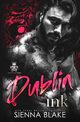Dublin Ink, Blake Sienna
