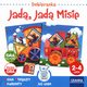 Jad jad Misie, 