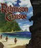 Robinson Crusoe Przygoda na przekltej wyspie, Ignacy Trzewiczek