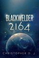 Blackwelder 2164, D.J. Christopher