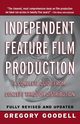 Independent Feature Film Production, Goodell Gregory