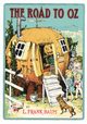 The Road to Oz, Baum L. Frank