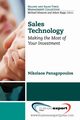 Sales Technology, Panagopoulos Nikolaos