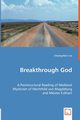 Breakthrough God, Lee Choong Bum