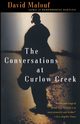 The Conversations at Curlow Creek, Malouf David