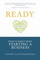 Ready, DePalma Lyndsey Clutteur