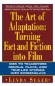 The Art of Adaptation, Seger Linda