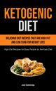 Ketogenic Diet, Cummings Jack