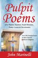 Pulpit Poems, Marinelli John