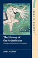The History of the Artha?stra, McClish Mark