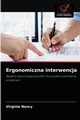 Ergonomiczna interwencja, Nancy Virginie