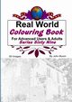Real World Colouring Books Series 69, Boom John
