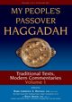 My People's Passover Haggadah Vol 1, 